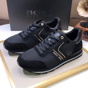 Hugo Boss 2019 Mens Running Shoes - 휴고보스 2019 남성용 …