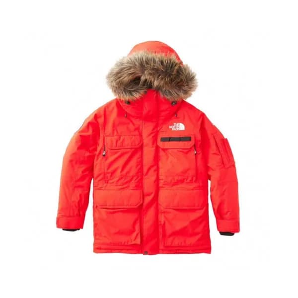 [매장판]The North Face 2019 Mm/Wm Duck Down Padding P… - 1