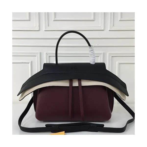 Tod's 2019 Leather Tote Shoulder Bag,28cm - 토… - 1