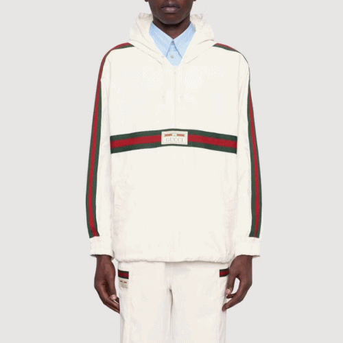 Gucci 2019 Mens Logo Casual Hoodie - 구찌 2019 남성 로고… - 1