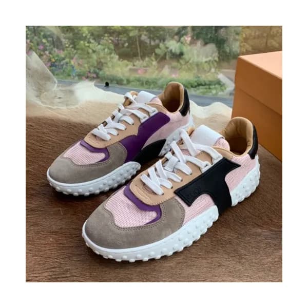 Tod's 2019 Ladies Running Shoes - 토즈 2019 여성용… - 1