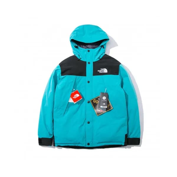 The North Face 2019 Mens Mountain Casual Duck Down… - 1