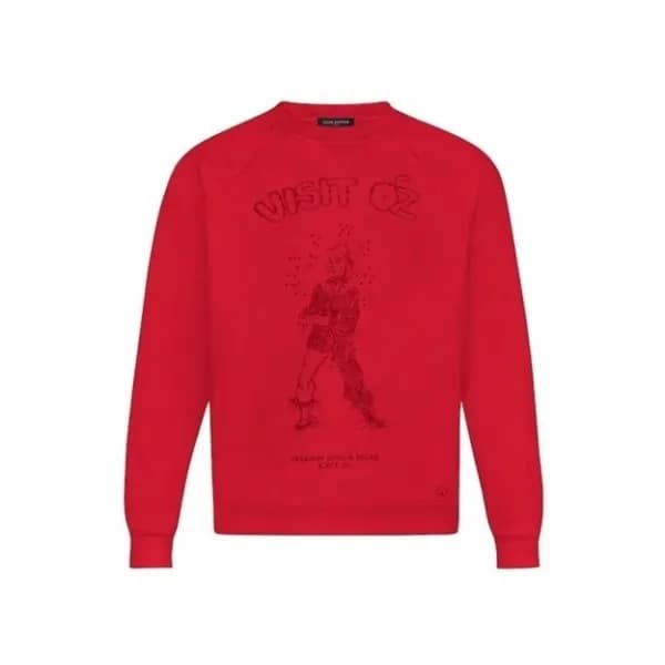 Louis vuitton 2019 Mens Casual Cotton Tshirt - 루이비… - 1