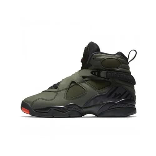Air Jordan 2019 8 Mens Running Shoes - 에어조던 2019 8… - 1