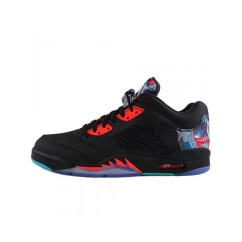 Air Jordan 2019 5 Mens Running Shoes - 에어조던 2019 5… - 1