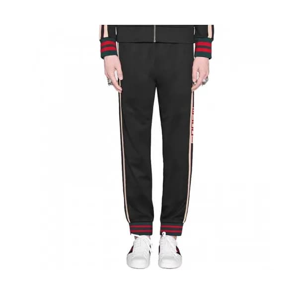 [구찌]Gucci 2020 Mens Casual Initial Logo Training P… - 1