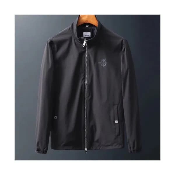 [버버리]Burberry 2020 Mens Casual Windproof Jackets -… - 1