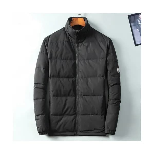 [몽클레어]Moncler 2020 Mens Patch Logo Modern Goose Do… - 1