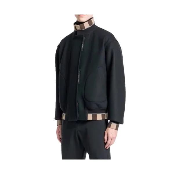 [펜디]Fendi 2020 Mens Casual Wool Jackets - 펜디 2020 … - 1