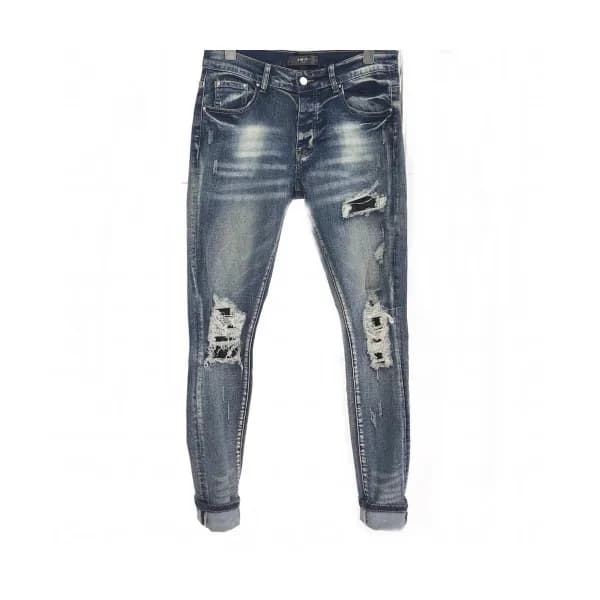 [아미리]Amiri 2020 Mens Trendy Denim Pants - 아미리 2020… - 1