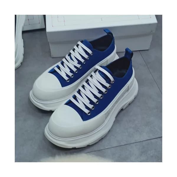 Alexander McQueen 2020 Mm / Wm Sneakers - 알렉산더맥퀸 2… - 1