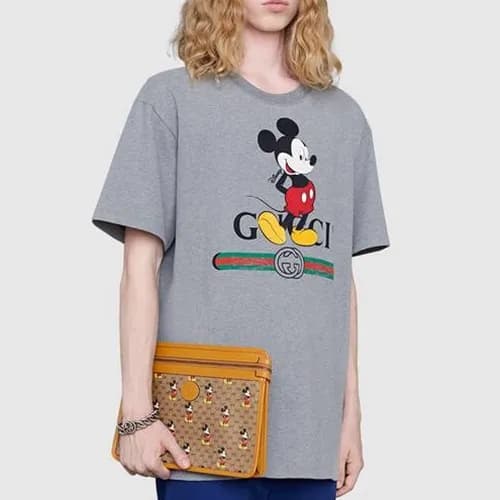 Gucci 2020 Ladies Clutch Bag ,31CM - 구찌 2020 여성용 클… - 1