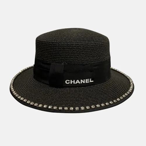 Chanel 2020 Ladies Cap - 샤넬 2020 여성용 모자 CHAM0127, … - 1