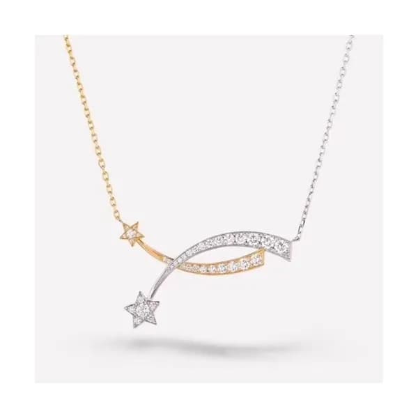 Chanel 2020 Ladies Necklace - 샤넬 2020 여성용 목걸이 ACC0… - 1