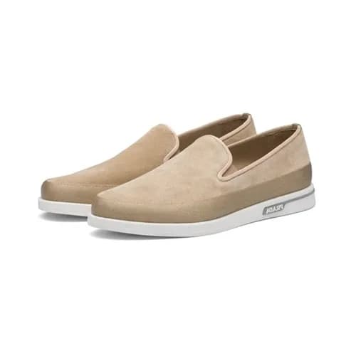 [매장판]Prada 2020 Mens Suede Slip On - 프라다 2020 남성용 … - 1