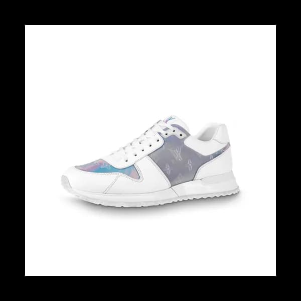 [매장판]Louis Vuitton 2020 Mens Leather Sneakers - 루… - 1