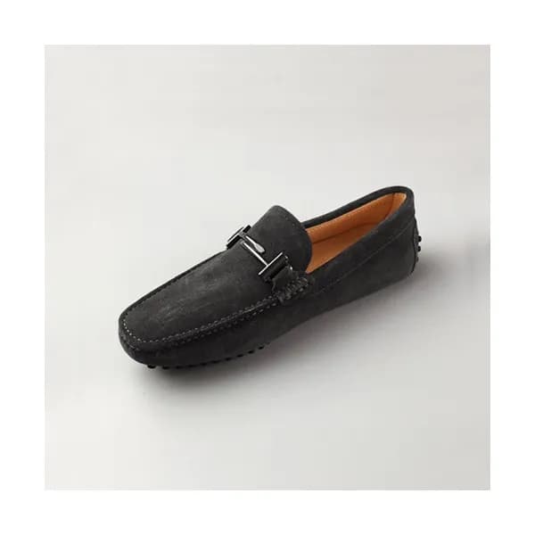 [업신상]Tod's 2020 Mens Suede Loafer - 토즈 2020 남성… - 1