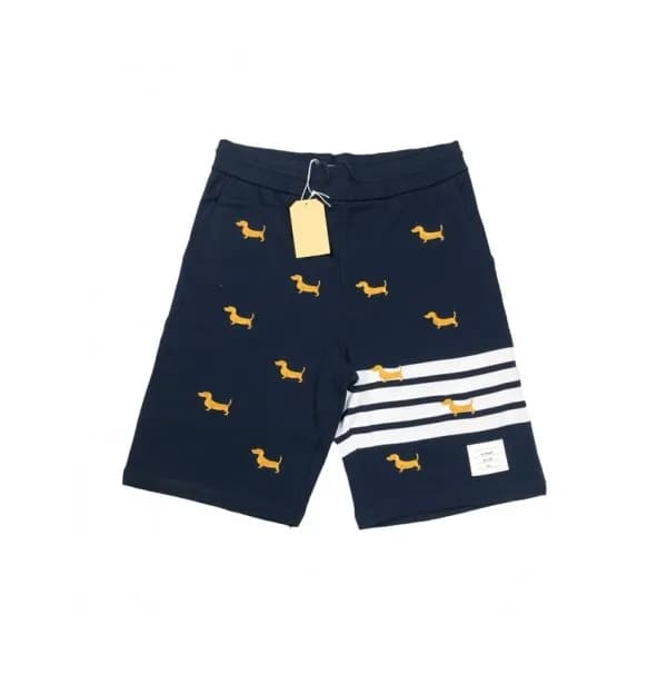 [톰브라운]Thom Browne 2020 Mens Casual Half-pants - 톰브… - 1