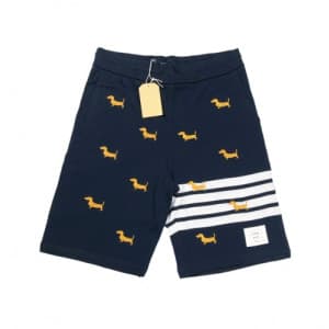 [톰브라운]Thom Browne 2020 Mens Casual Half-pants - 톰브…
