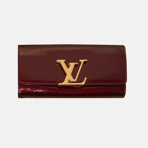 Louis Vuitton 2020 Ladies Leather Wallet ,M64550 -… - 1