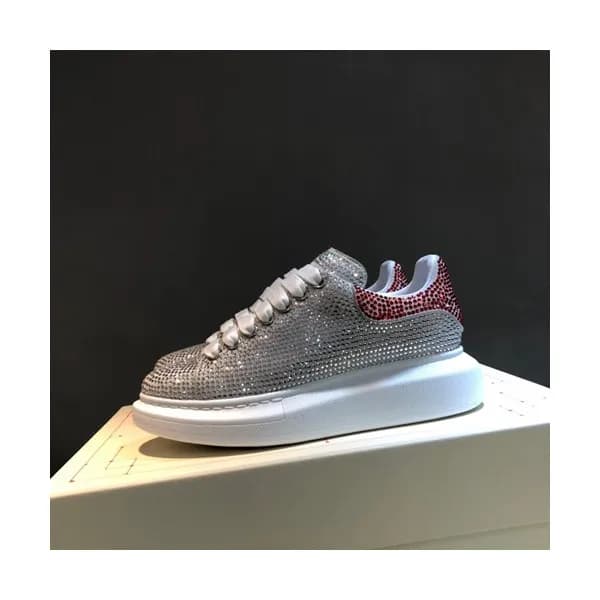 Alexander McQueen 2020 Mm/Wm Sneakers - 알렉산더맥퀸 202… - 1