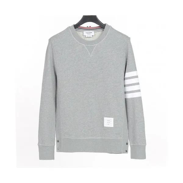 [톰브라운]Thom Browne 2020 Mm/Wm Crew-neck Tshirts - … - 1