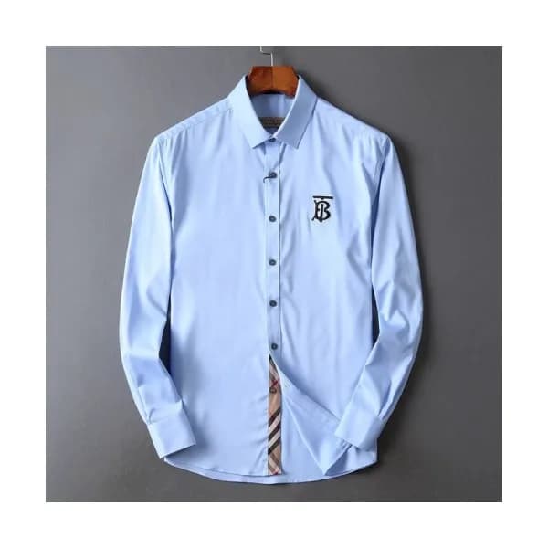[버버리]Burberry 2020 Mens Vintage Basic Tshirts - 버버… - 1