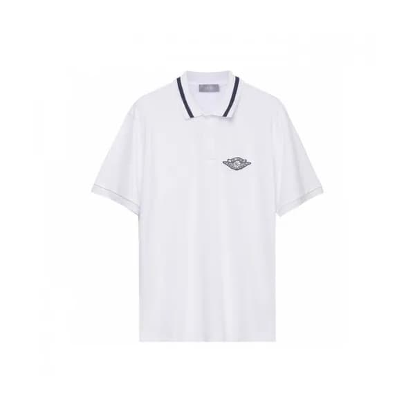 [디올]Dior 2020 Mens Casual Short Sleeved Polo Tshir… - 1