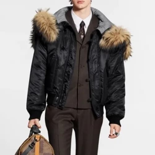 [루이비통]Louis vuitton 2020 Mm/Wm Casual Down Jackets… - 1