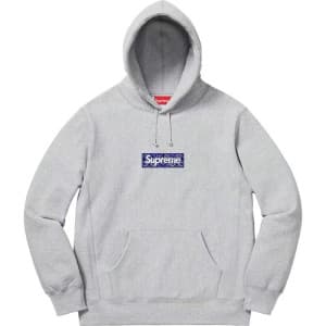 [슈프림]Supreme 2023 Mm/Wm Logo Cotton Hoodie - 슈프림 …