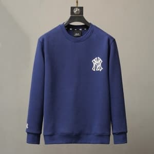 MLB 2020 Mm/Wm Logo Cotton Man-to-man - 엠엘비 2020 남…