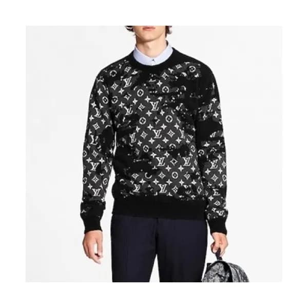 [루이비통]Louis vuitton 2020 Mens Casual Sweaters - 루이… - 1