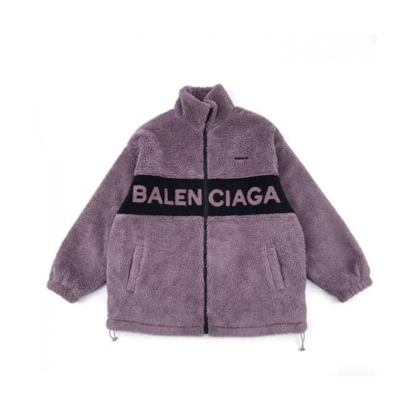 [발렌시아가]Balenciaga 2020 Mens Logo Casual Jackets - … - 1