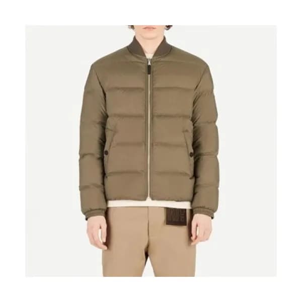 Louis vuitton 2020 Mens Logo Duck Down Padding - 루… - 1