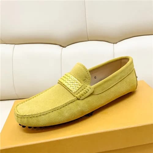 Tod's 2021 Men's Leather Loafer - 토즈 2021 … - 1
