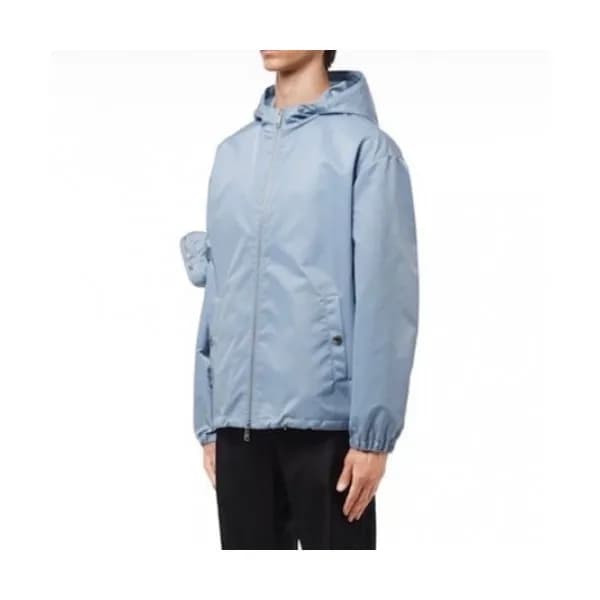 [프라다]Prada 2021 Mens Logo Casual Jackets - 프라다 202… - 1