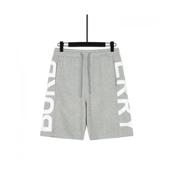 [추천템]Burberry Mens Vintage Casual Training Half P… - 1