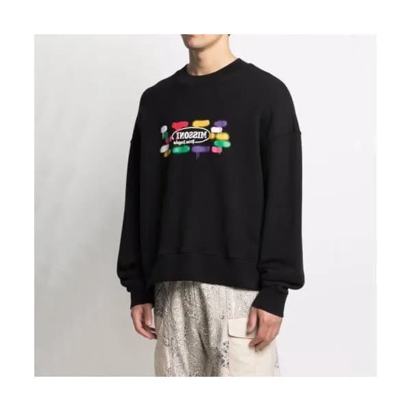 Palm Angels Mm/Wm Logo Cotton Tshirts - 팜 엔젤스 202… - 1