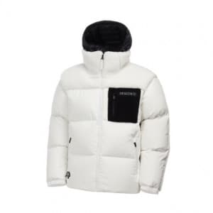 Descente Mens Duck Down Padding - 데상트 2021 남성 덕다운 …