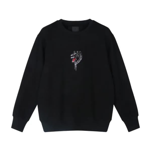 Givenchy Mens Casual Cotton Tshirts - 지방시 2022 남성… - 1