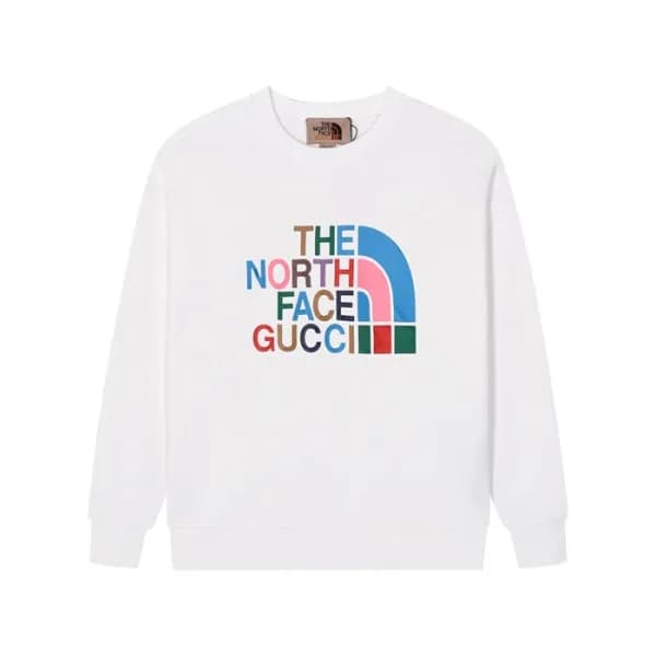 구찌 남성 캐쥬얼 화이트 맨투맨 - Gucci Mens White Tshirts - Guc… - 1
