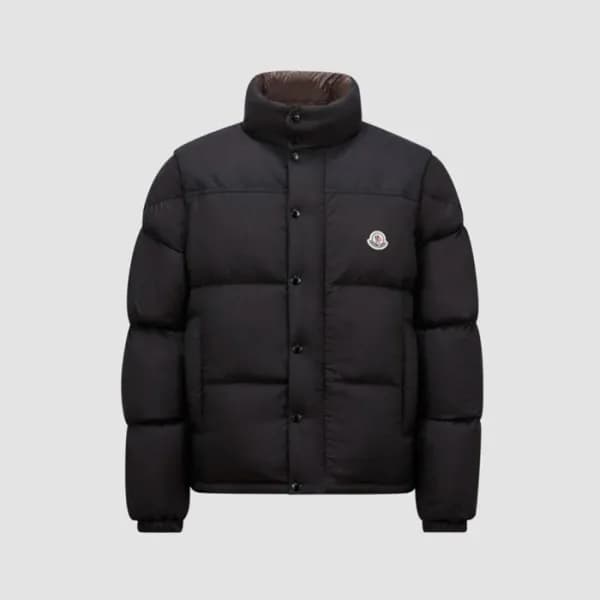 몽클레어 남성 다운 양면 패딩 - Moncler Mens Down Padding - moc… - 1