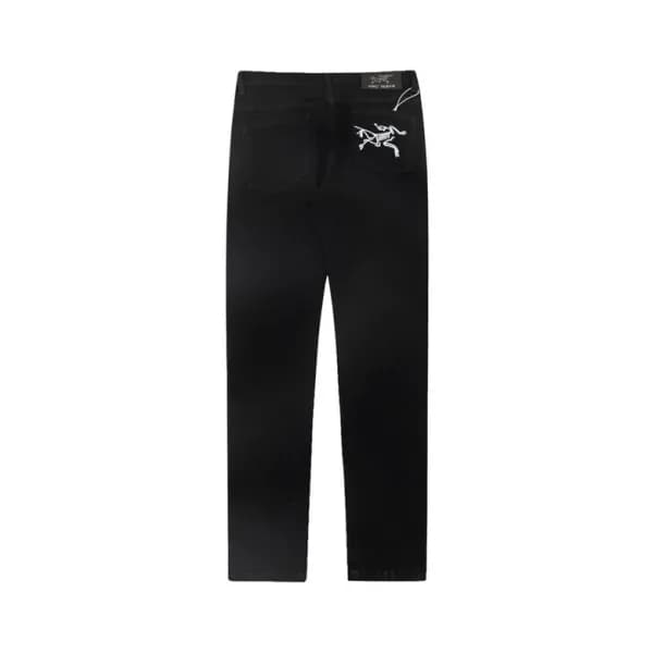 아크테릭스 남성 클래식 청바지 - Arcteryx Mens Classic Jeans - a… - 1