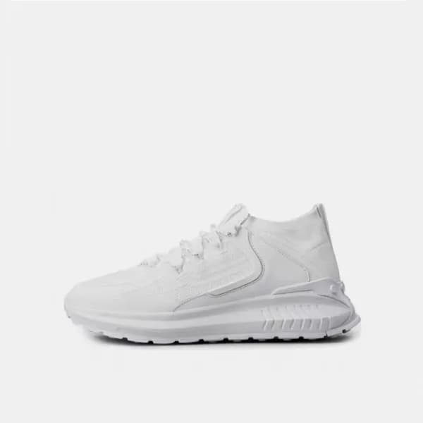 토즈 남성 베이직 화이트 스니커즈 - Tods Mens White Sneakers - to… - 1