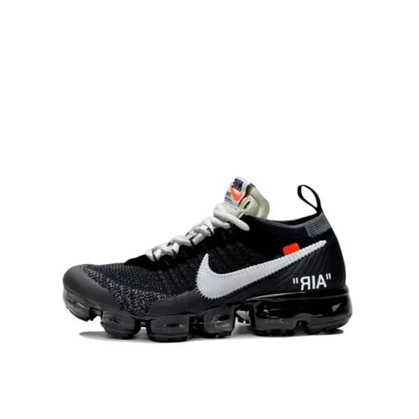 나이키 남/녀 블랙 에어 - Nike Unisex Black Air - nik181x - 1