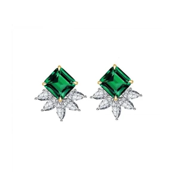그라프 여성 골드 이어링 - Graff Womens Gold Earring - acc795… - 1