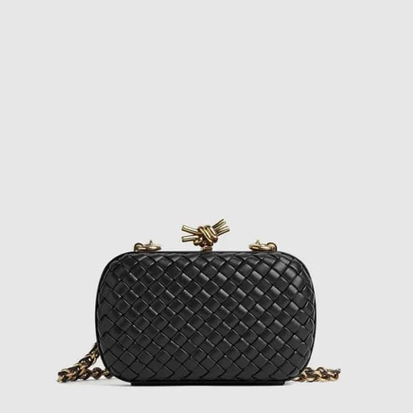보테가 베네타 여성 체인 놋 - Bottega veneta Womens Chain Knot… - 1