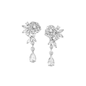 피아제 여성 화이트 골드 이어링 - Piaget Womens White-gold Earri…