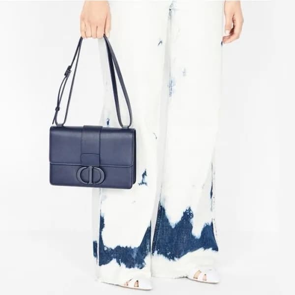 디올 여성 네이비 30 몽테뉴 - Dior Womens Navy 30 Montaigne -… - 1