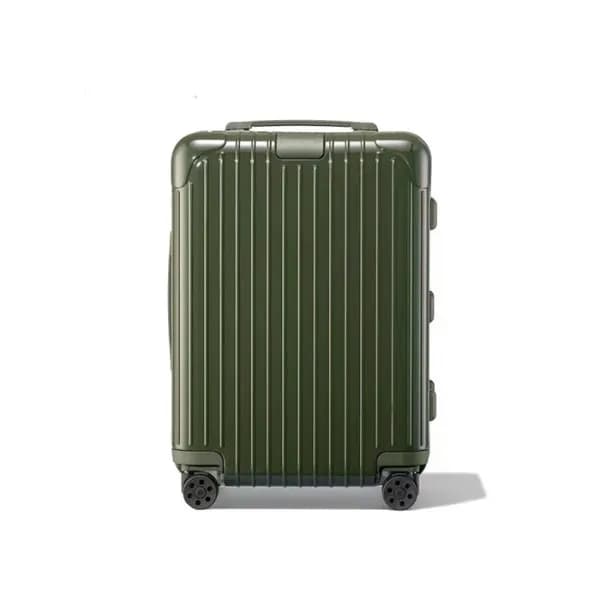 리모와 에센셜 캐빈 카키 캐리어 - Rimowa Essential Khaki Carrier… - 1